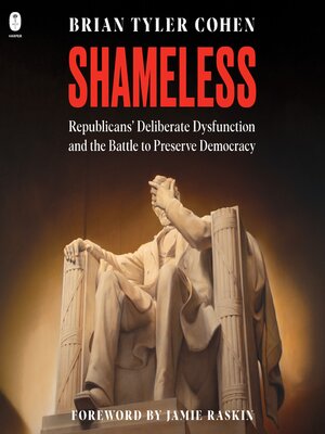 cover image of Shameless